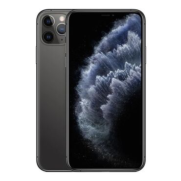 штатив для айфона: IPhone 11 Pro, 64 ГБ, Space Gray