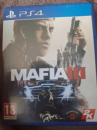online: Nove igrice za Sony, jednom probane, samo stajale Uplata pa slanje — 5