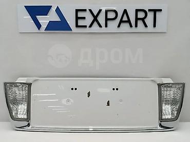 багаж на лексус: Накладка крышки багажника Lexus, 2022 г., Б/у, Оригинал — 2