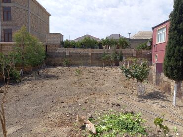 Həyət evləri və villaların satışı: Satışa təqdim olunur: həyəti və bağ sahəsi olan iki mərtəbəli fərdi — 17