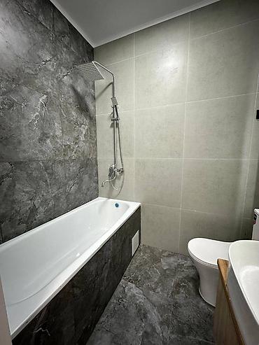 Продажа квартир: 1 комната, 38 м², Элитка, 8 этаж, Евроремонт — 3