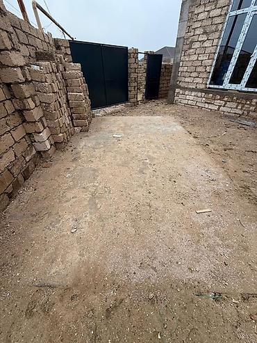 Həyət evi alıram: 130 kv. m, 4 otaqlı, Su — 9