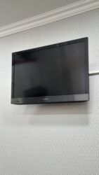 сони эриксон: -SONY televizor satılır.
-Səs var görüntü yoxdur