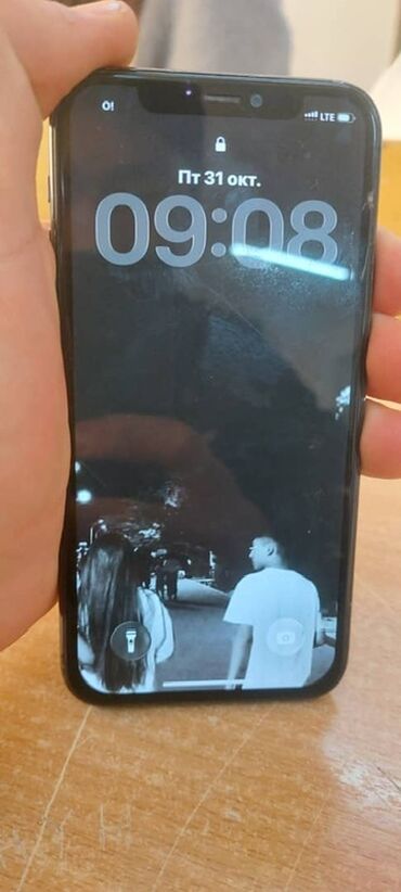 купить айфон 11 pro бу: IPhone 11 Pro, 64 ГБ, Matte Midnight Green