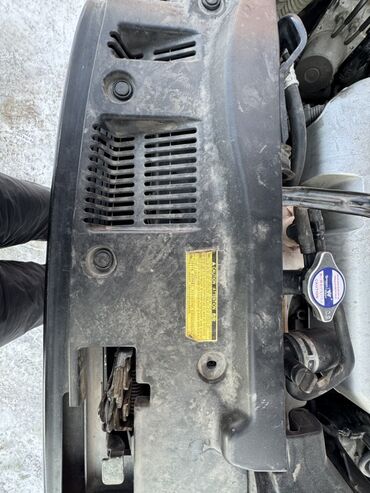 Toyota: Toyota Highlander: 2008 г., 3.5 л, Автомат, Бензин, Кроссовер — 5