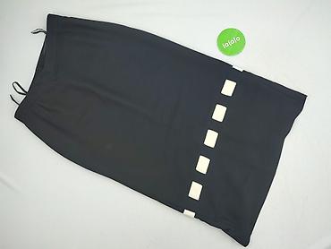 spódnice midi plus size: Spódnica damska, rozmiar M — 2