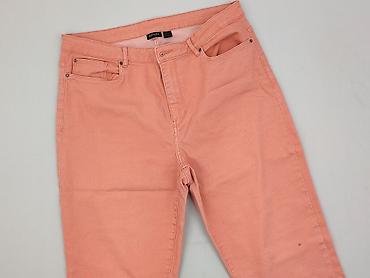 jeansy ck: Esmara, Spodnie 3/4 damskie, rozmiar 3XL — 1