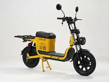 велосипеды аренда: Электровелосипеды в аренду для курьеров — AYDA GO 🚲 Сдаём — 1