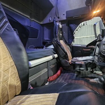 Тягачи: Тягач, Volvo, 2009 г., Без прицепа — 6