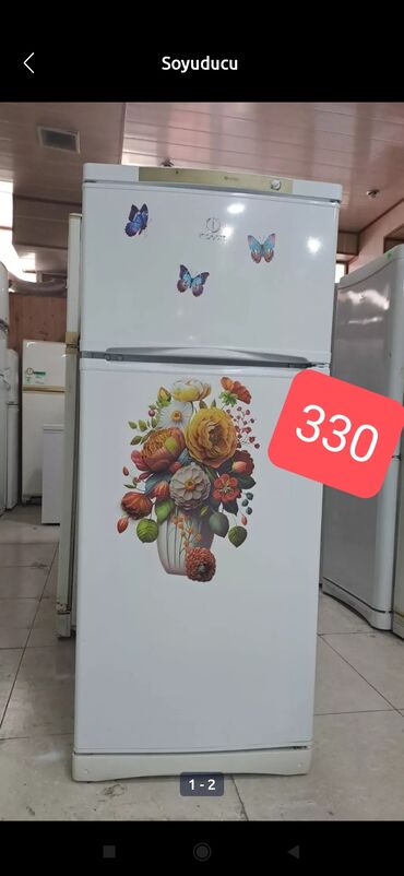 beko soyducu: 2 двери Beko Холодильник Продажа