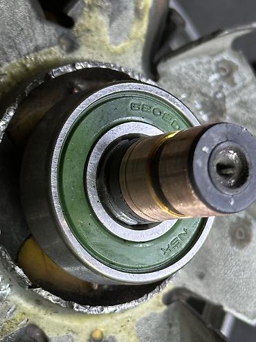 Генераторы: Генератор Lexus Б/у, Оригинал, Япония — 4