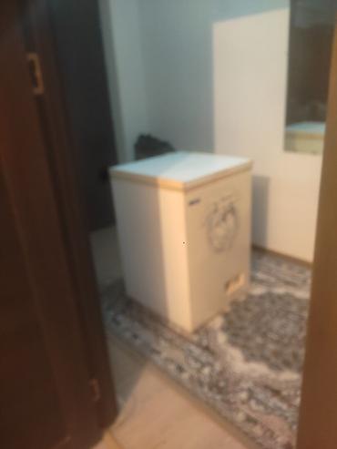 Dərin dondurucular: Qapalı dondurucu — 12