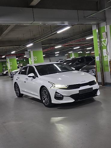 kia stonic цена: Kia K5: 2022 г., Газ, Седан — 2