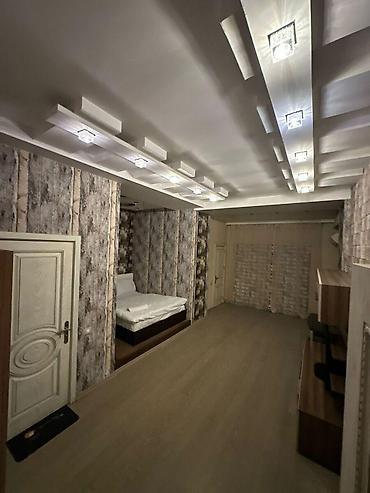Mənzillər: Satılır 4 otaqlı yeni tikili 176 m², İçəri Şəhər m. Kateqoriya Yeni — 7