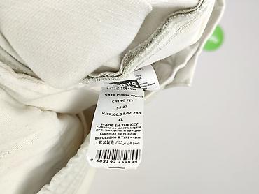dresy pull and bear: Szorty dla mężczyzn, rozmiar XL — 5