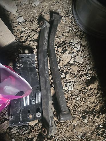 Arxa stopları: Jeep Wrangler üçün arxa stop işıqları və ön duman/farla modulu dəsti — 6