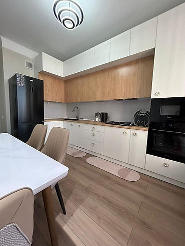 Долгосрочная аренда квартир: 1 комната, Собственник, Без подселения, С мебелью полностью — 4