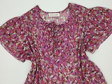 topy celine: CELIA B, Bluzka damska, rozmiar 2XL — 1