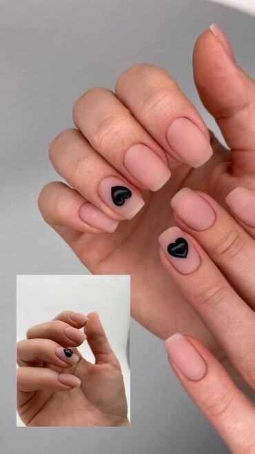 Маникюр, педикюр: Наращивание ногтей, Маникюр, Одноразовые расходные материалы — 12