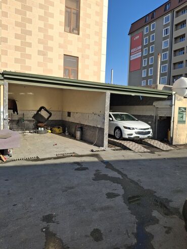 icare restoranlar: Salam moyka arendaya verilir masazirddir