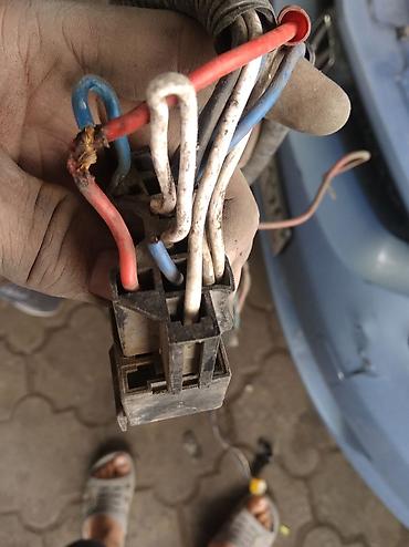 СТО, ремонт транспорта: Установка, снятие сигнализации, Замена масел, жидкостей, Профилактика систем автомобиля, без выезда — 4