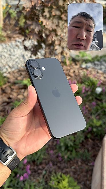 iphone 6s 64 гб цена: IPhone 16, Б/у, 256 ГБ, Коробка, 89 % — 2