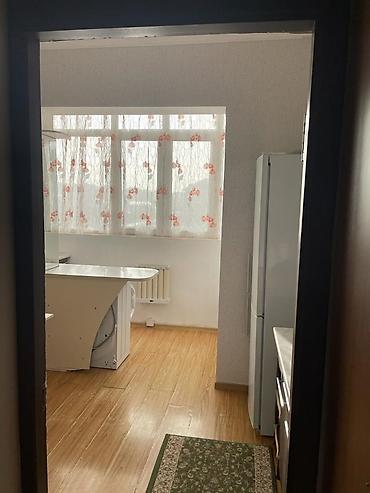 Продажа квартир: 1 комната, 40 м², 106 серия, 3 этаж, Евроремонт — 2