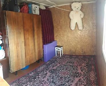 всё родное: Продаётся дом вагон в отличном состоянии, утеплённый, двухкомнатная с — 4
