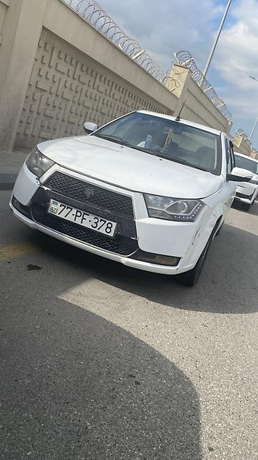 Avtomobil satışı: Iran Khodro : 1.7 l | 2021 il 168000 km Sedan — 1