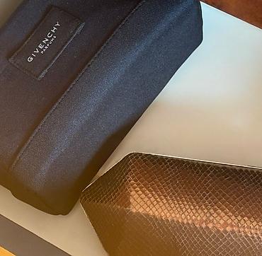 givenchy çanta: Givenchy Parfums kosmetik çantası - Brend: Givenchy Parfums — 1