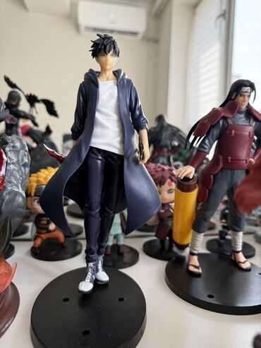 Статуэтки: Аниме фигурки | One Piece, Demon Slayer, Jujutsu Kaisen, Naruto и др — 10