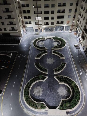 Yeni tikili: 2 otaqlı, Yeni tikili, 49 kv. m — 10