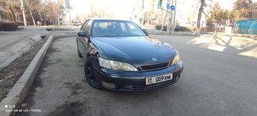 тайота гбрит: Toyota Windom: 1999 г., 2.5 л, Автомат, Бензин, Седан