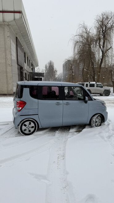 Kia: Kia Ray: 2018 г., 1 л, Автомат, Бензин, Хэтчбэк — 6