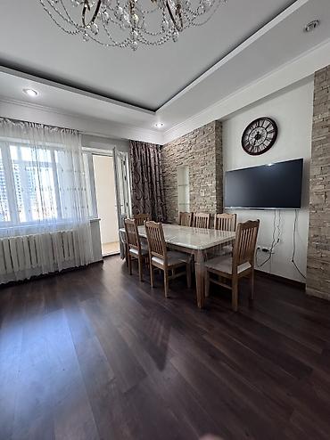 Долгосрочная аренда квартир: 2 комнаты, Агентство недвижимости, Без подселения, С мебелью полностью — 4