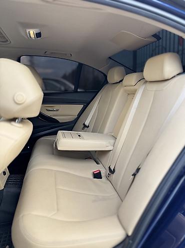 BMW: BMW 3 series: 2018 г., 2 л, Типтроник, Бензин, Седан — 17