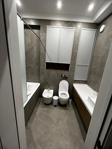 Долгосрочная аренда квартир: 2 комнаты, Собственник, Без подселения, С мебелью полностью — 5