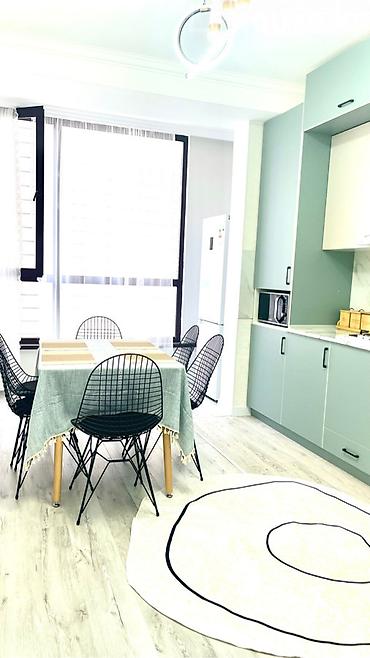 Продажа квартир: 1 комната, 51 м², 4 этаж, Евроремонт — 6