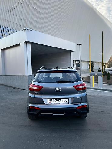 Hyundai: Hyundai Tucson: 2020 г., 2 л, Автомат, Бензин, Кроссовер — 2