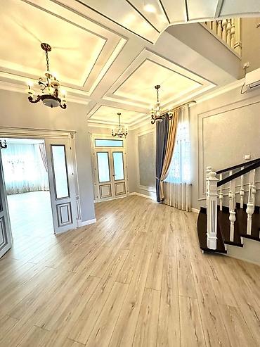 ала арча квартиры: 285 м², 6 комнат и более, Арча-Бешик ж/м, Можно с животными — 10