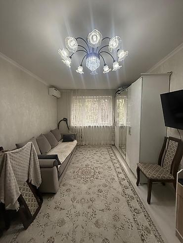 Бөлмөлөрдү сатып алуу: 18 м², Жарым -жартылай эмереги бар — 1