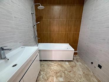 archa group: 2 комнаты, 67 м², Тунгуч мкр Элитка, 12 этаж, Евроремонт — 5