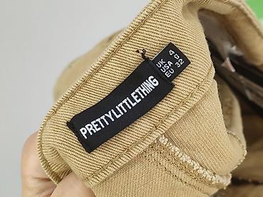 short: PrettyLittleThing, Szorty damskie, rozmiar 2XS — 5
