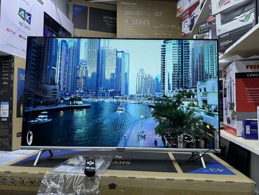 Телевизоры: Телевизор skyworth 43ste6600 android обладает 43-дюймовым экраном 110 — 24