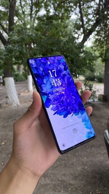 redmi 10c: Samsung Galaxy A71 5G, Б/у, 128 ГБ, 2 SIM