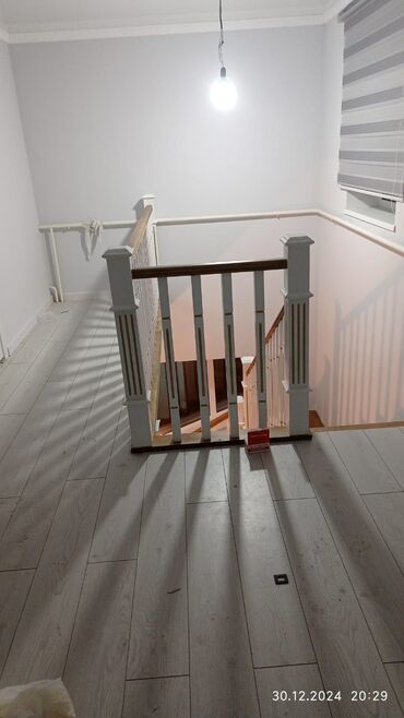 Обшивка лестниц: Обшивка лестниц — 22