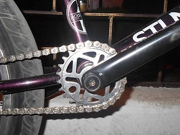 BMX велосипеды: BMX велосипед, Б/у at lalafo.kg — 4 BMX велосипеды: BMX велосипед, Б/у — 4