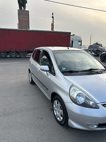 honda odyssey ra3: Honda Fit: 2006 г., 1.4 л, Автомат, Бензин, Хэтчбэк — 3