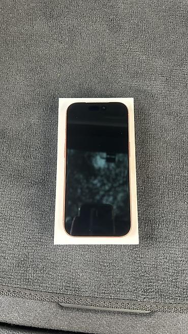 iphone 17 pro islenmis: IPhone 17 Pro, 256 GB, Narıncı — 2