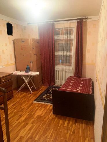 Köhnə tikili: Bakı, 3 otaqlı, Köhnə tikili, 80 kv. m — 3